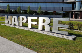 ep archivo sede social mapfre en majadahonda madrid 20251111132820 ep archivo sede social mapfre en majadahonda madrid 20251111132820