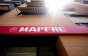 ep archivo   una oficina de mapfre a 26 de julio de 2024 en madrid espana