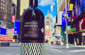 ep archivo   vino de botella de bodegas hermanos frias en estados unidos