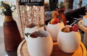 ep atenciones de pascua para las famlias en el hotel innside fuerteventura