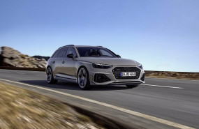 ep audi rs 4 avant competition plus