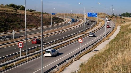 Autopista radial R-2 | R-2 ep autopista radial r-2 20180301081902