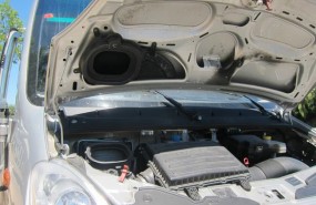 ep averia mecanica motor furgoneta