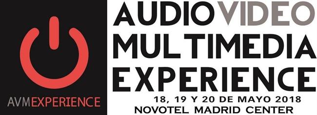AVMExperience | AVMEXPERIENCE ep avmexperience