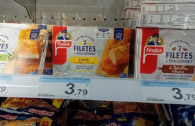 ep bajada de precios de pescado de findus
