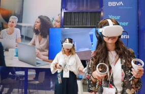 ep bbva presenta espacio virtual bbva en la decima edicion del south summit que se celebra del 8 al ep bbva presenta espacio virtual bbva en la decima edicion del south summit que se celebra del 8 al
