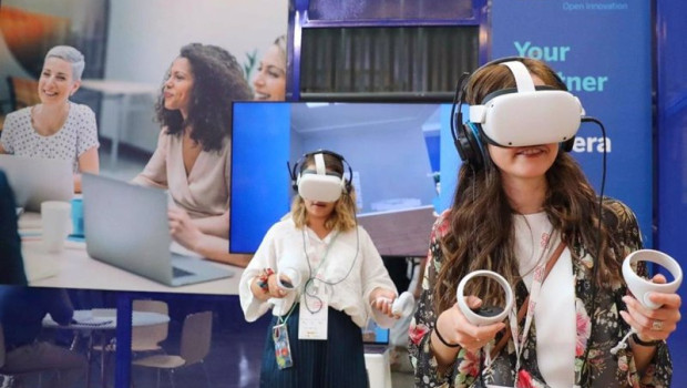 ep bbva presenta espacio virtual bbva en la decima edicion del south summit que se celebra del 8 al