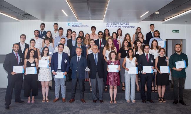 ep becas fundacion mutua madrilena