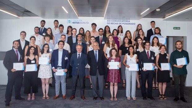 ep becas fundacion mutua madrilena