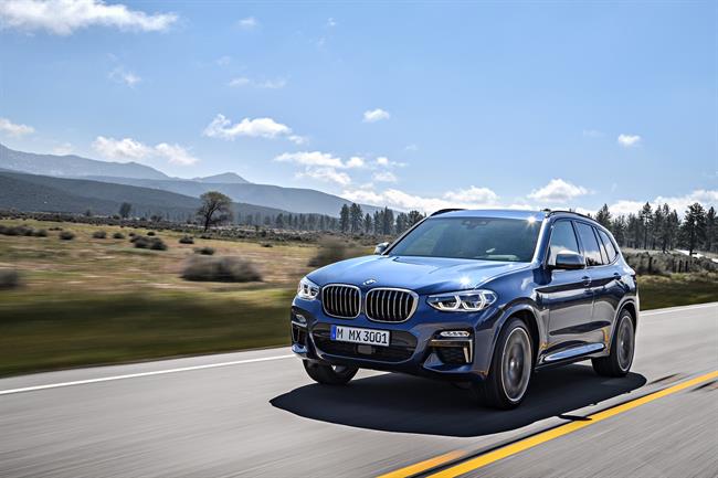 ep bmw x3