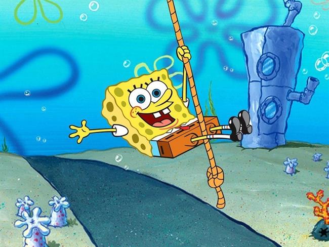 Bob Esponja | CLAN ep bob esponja