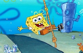 ep bob esponja