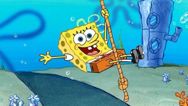 ep bob esponja
