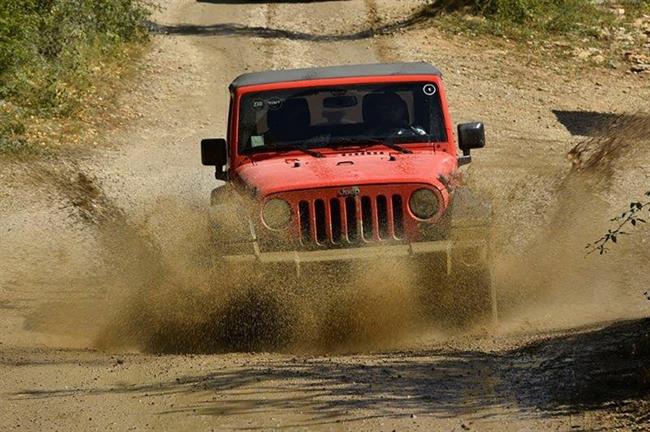 Camp Jeep | JEEP ep camp jeep