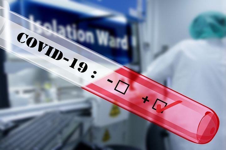 ep cantabria registra menos casos activos de coronavirus por primera vez desde que empezo la