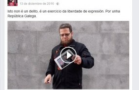 ep capturaactivista imputadoun videolibertadexpresion