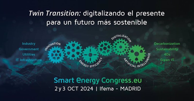 ep cartel de smart energy congress de 2024 ep cartel de smart energy congress de 2024