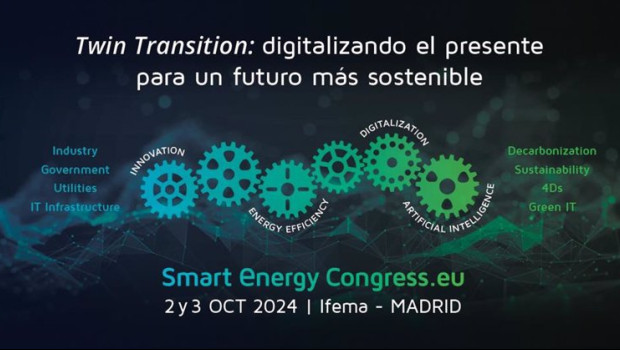 ep cartel de smart energy congress de 2024