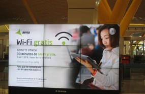 ep cartel publicitarioantiguo servicio wifiaena