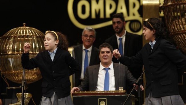 ep celebracionsorteo extraordinariola loterianavidad 2018 ep celebracionsorteo extraordinariola loterianavidad 2018