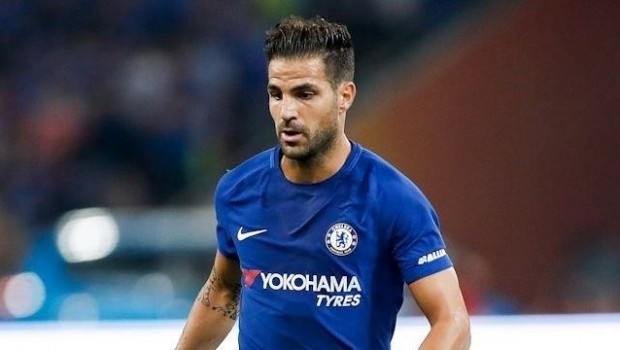 ep cesc fabregaschelsea