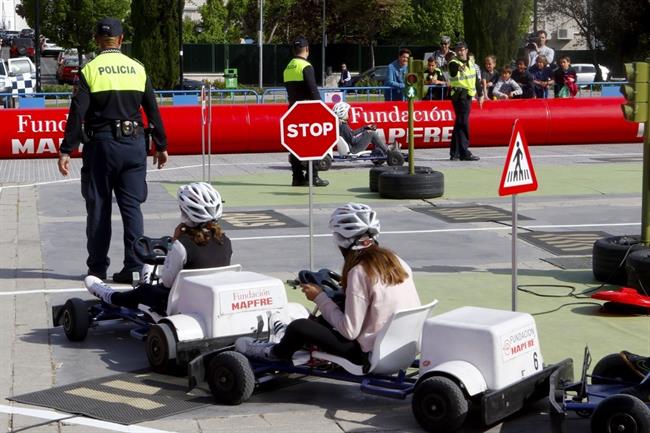 ep circuito majadahonda