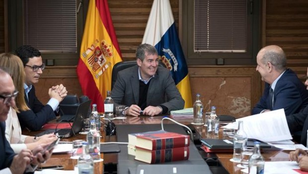 ep clavijo presideconsejogobiernoeste lunes