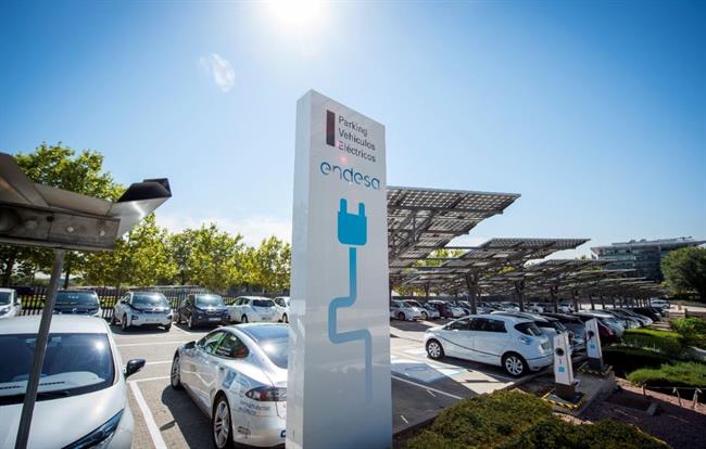 Coches eléctricos de Endesa | ENDESA ep coches electricosendesa