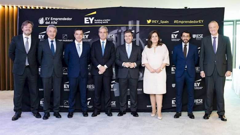ep comunicado alfonso sese y clemente lorientefinalistas por zona centro al premio emprendedor del ep comunicado alfonso sese y clemente lorientefinalistas por zona centro al premio emprendedor del