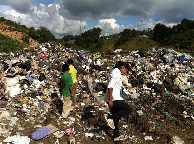 Comunidad Esperanza, Cobán (Guatemala) | ALICIA PETRASAHOVA/MANOS UNIDAS ep comunidad esperanza coban guatemala
