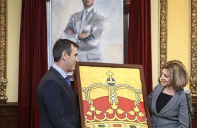 ep cospedal bandera