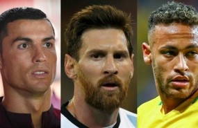 ep cristiano ronaldo leo messineymar candidatosthe best