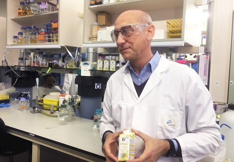 ep daniel ramon vidal vicepresidente de id en nutricion y salud de adm biopolis