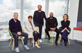 ep de izda a dcha nick emery ceo de jellyfish dawn dickie cfo brandtech media david jones fundador y ep de izda a dcha nick emery ceo de jellyfish dawn dickie cfo brandtech media david jones fundador y