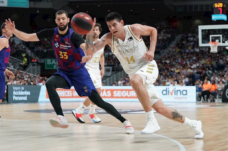 ep deck real madrid y mirotic bara