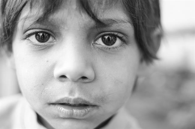 Día Mundial contra la Trata | ALDEAS INFANTILES SOS ep dia mundialla trata