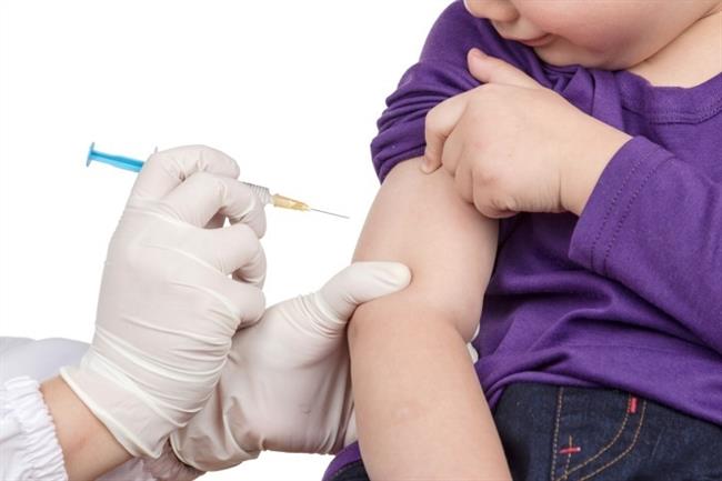 Difteria, Vacuna | THINKSTOCK ep difteria vacuna