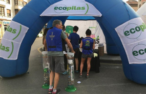 ep ecopilas preve superar2 toneladaspilas recicladas durantevuelta a espanadescensosella
