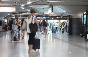 ep el 83 de espanoles viajara en verano pese a la presion de precios e incertidumbre segun