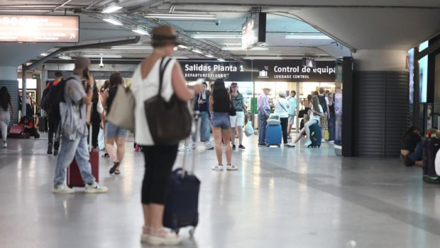 ep el 83 de espanoles viajara en verano pese a la presion de precios e incertidumbre segun