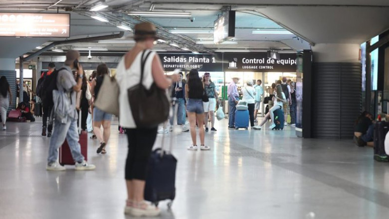 ep el 83 de espanoles viajara en verano pese a la presion de precios e incertidumbre segun