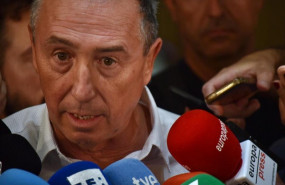 ep el diputado de compromis en el congreso joan baldovi