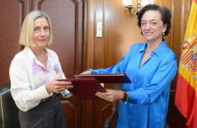 ep el ministerio de agricultura y el csic analizaran la densidad de poblacion de la tortola europea