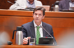 ep el secretario general de la asociacion nacional de grandes empresas de distribucion marcos casado