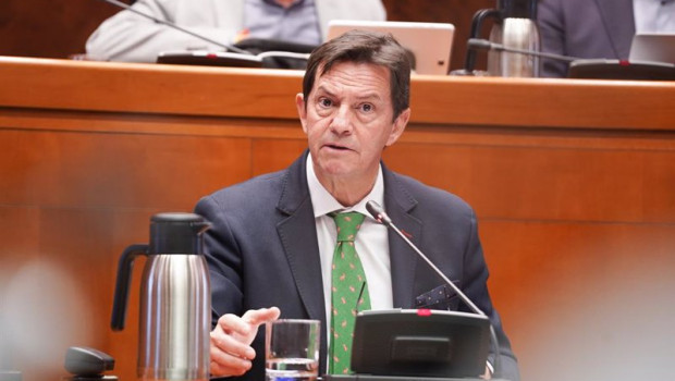 ep el secretario general de la asociacion nacional de grandes empresas de distribucion marcos casado