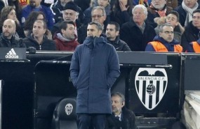 ep ernesto valverde entrenadorfc barcelonamestalla