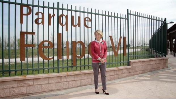 ep esperanza aguirreparque felipe vi