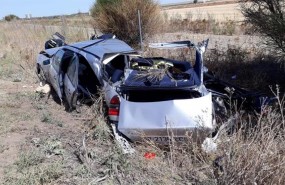 ep estadounolos vehiculos accidentados