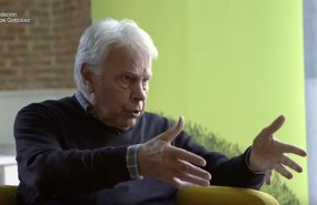 ep felipe gonzalez entrevistadola fundacion felipe gonzalez