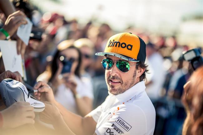 ep fernando alonso encircuitospa-francorchamps